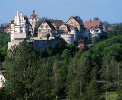 Schloss Vellberg